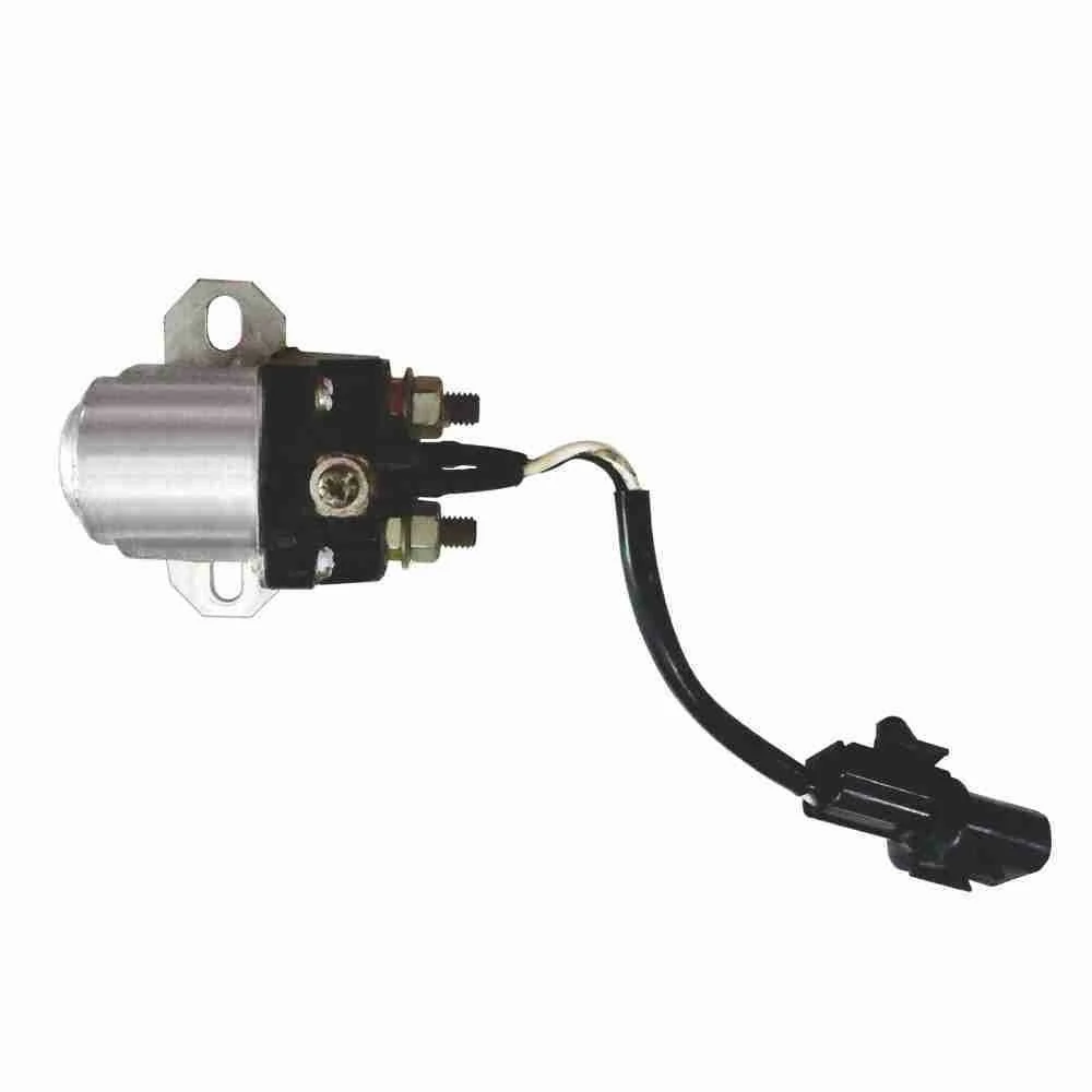 Relê do Auxiliar de Partida MITSUBISHI L200/PAJERO - DNI DNI8183