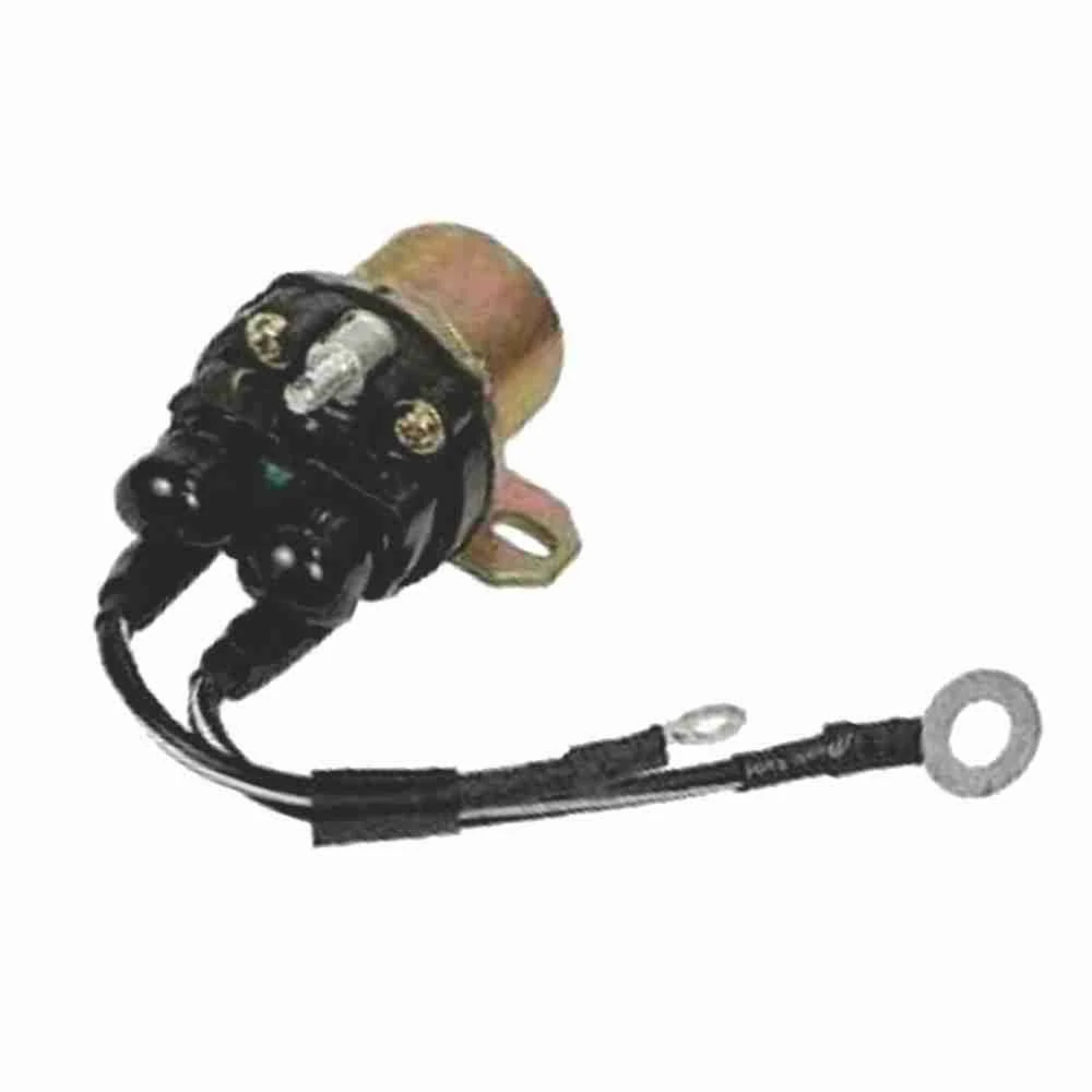 Relê Auxiliar Partida 12V - DNI DNI8184