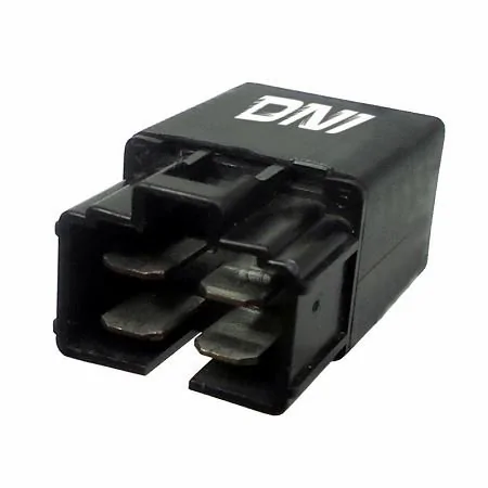 Relê Uso Geral 4 Terminais - DNI DNI8164