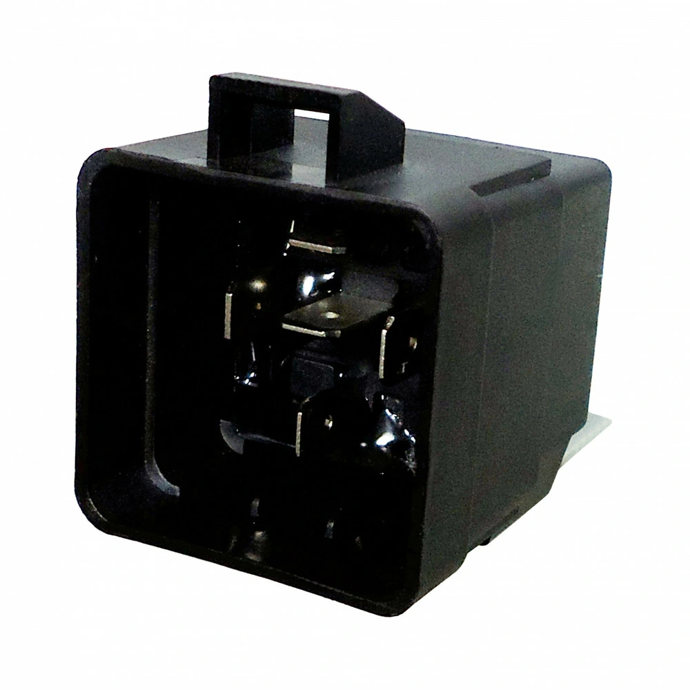 Relê Auxiliar Reversor 5 Terminais 12V - DNI DNI8209