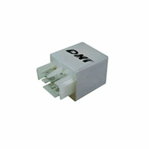 Relê da Trava Elétrica 6 Terminais - DNI DNI8513