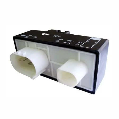 Relê Controle do Ventilador do Radiador 12V - DNI DNI8517