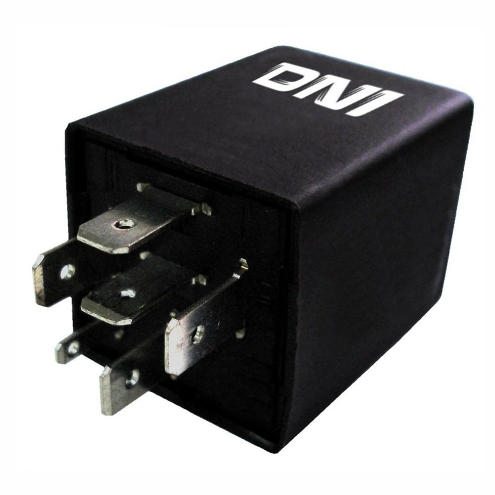 Relê Comando Eletroventilador FIAT PALIO 12V - DNI DNI8525