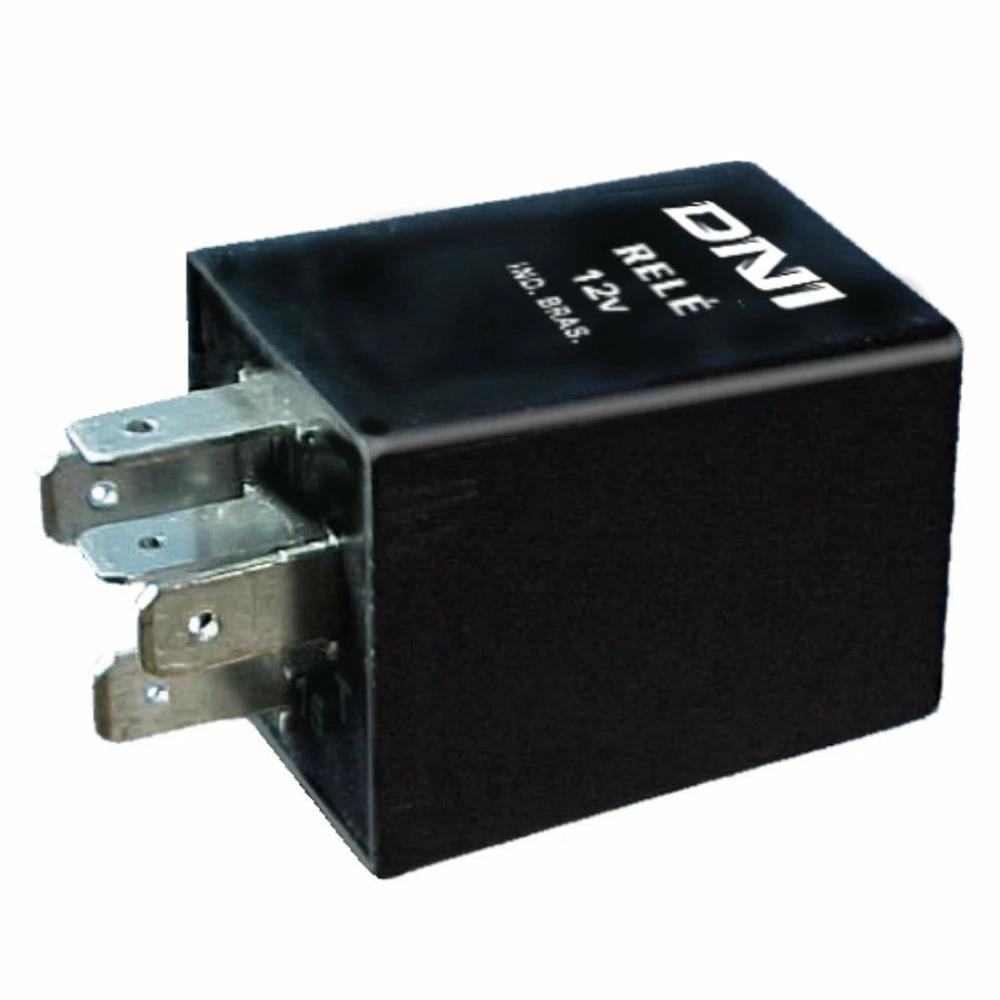 Relê do Limpador Traseiro FORD KA 12V - DNI DNI8526