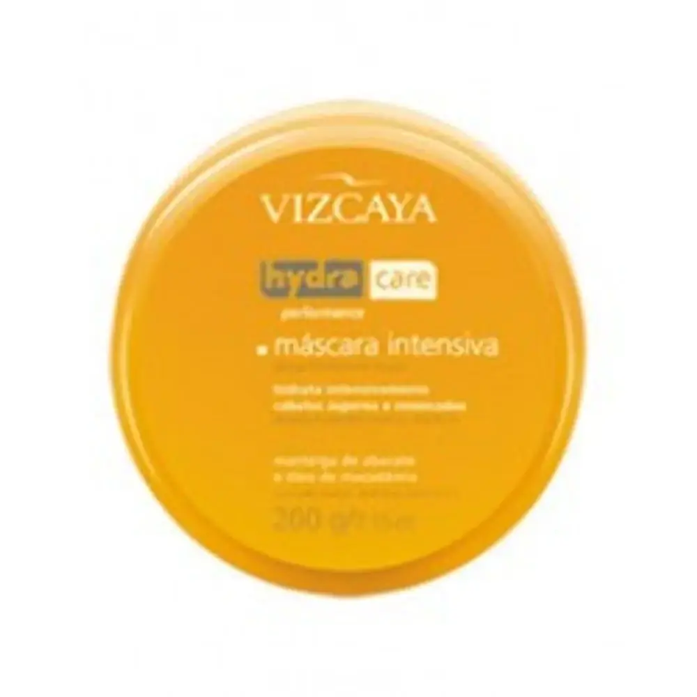 Vizcaya Hydra Care Masc