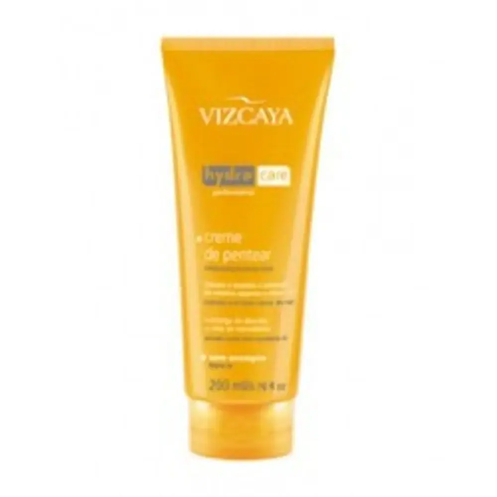Vizcaya Hydra Care Creme Pent