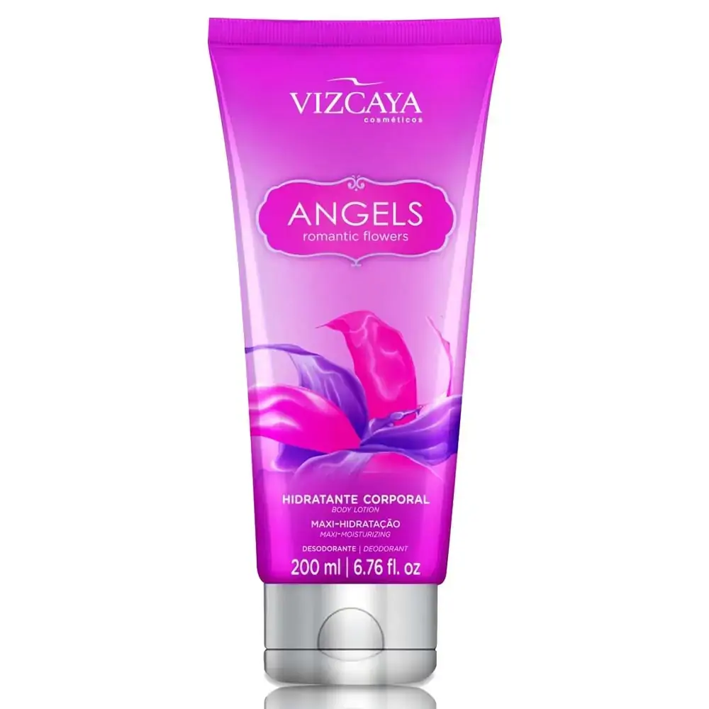 Vizcaya Lc Hidr Angels