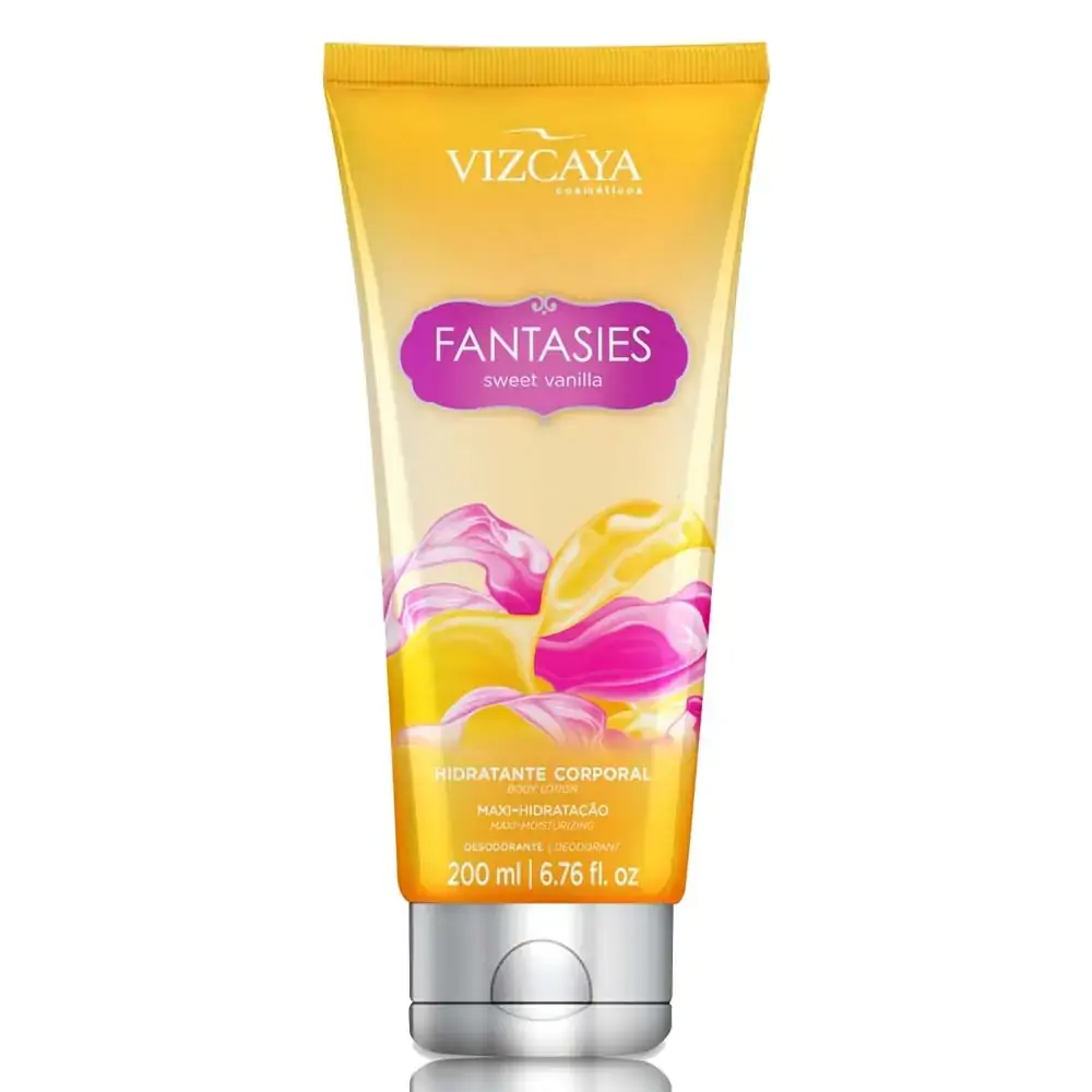 Vizcaya Lc Hidr Fantasies