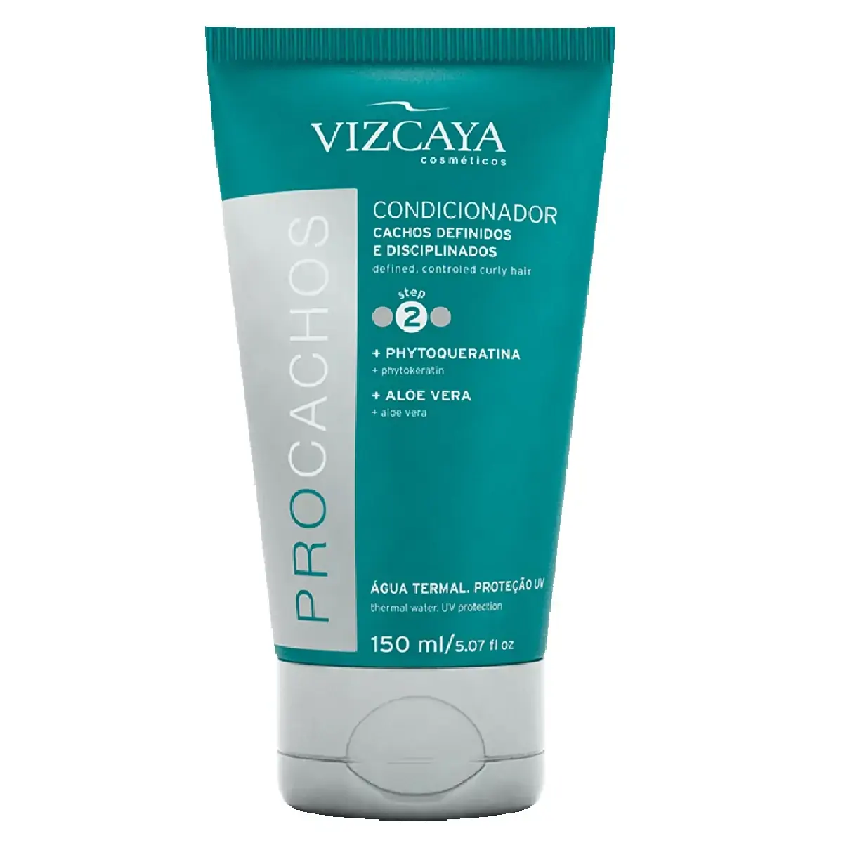 Condicionador Vizcaya Procachos 150ml
