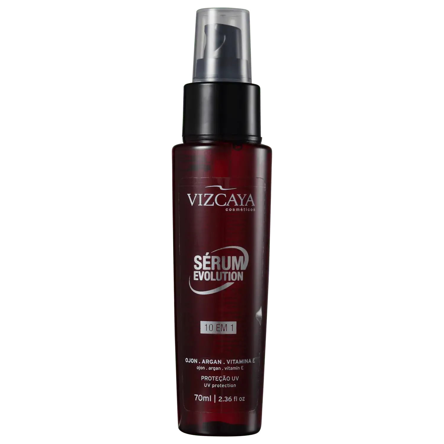 Vizcaya Finaliz Serum 10 Beneficios