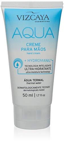 Vizcaya Aqua Creme Maos