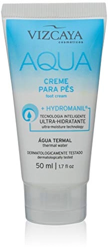 Vizcaya Aqua Creme Pes