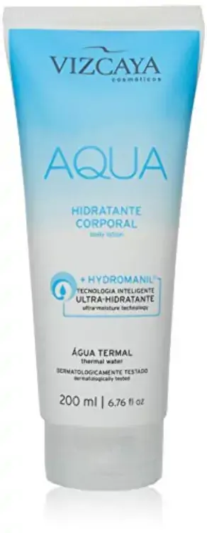 Vizcaya Aqua Hidr Corp