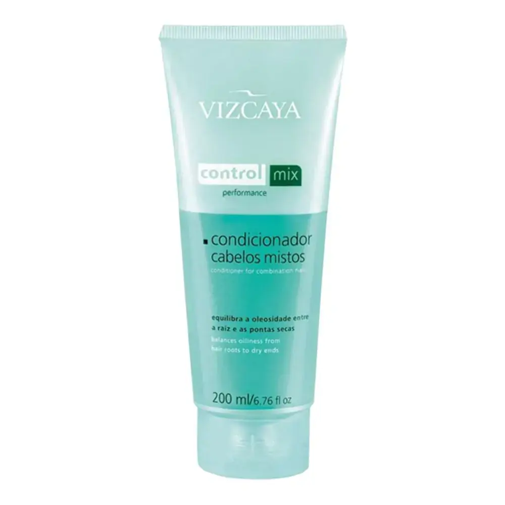 Condicionador Vizcaya Control Mix