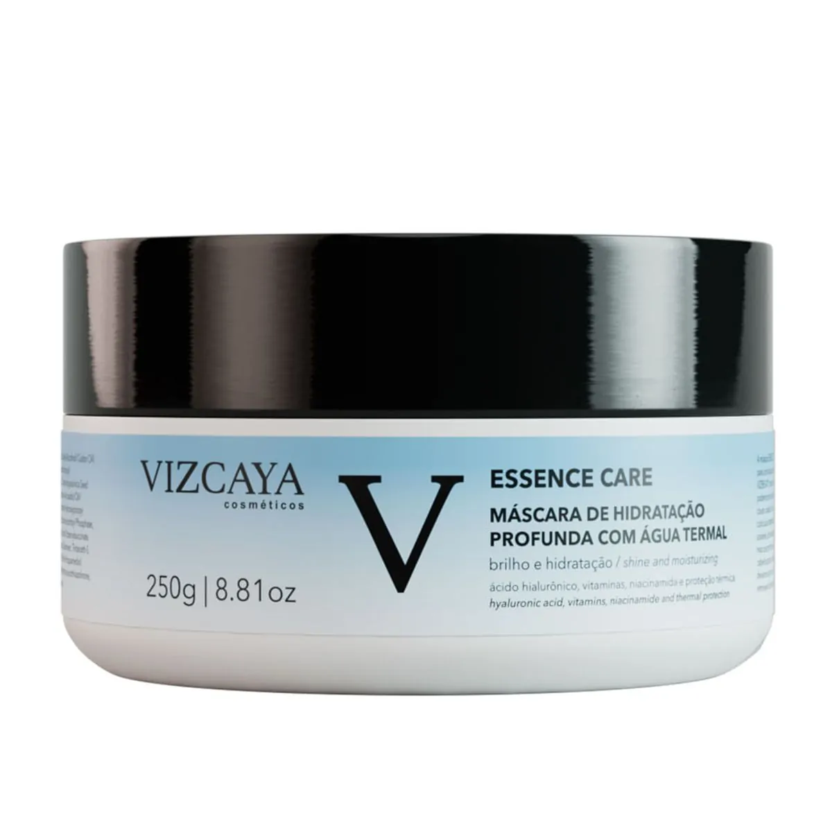 Máscara de Hidratação Essence Care - Vizcaya 250g
