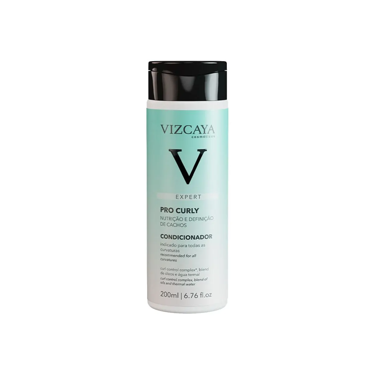 Condicionador Pro Curly 200ml