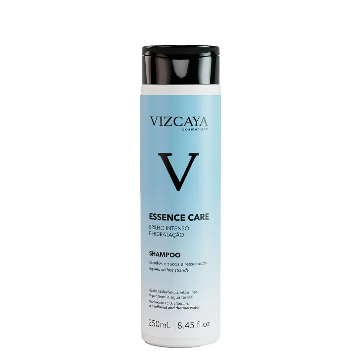 Shampoo Essence Care - Vizcaya 250ml