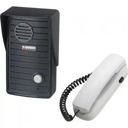 Simples Amelco Am M10