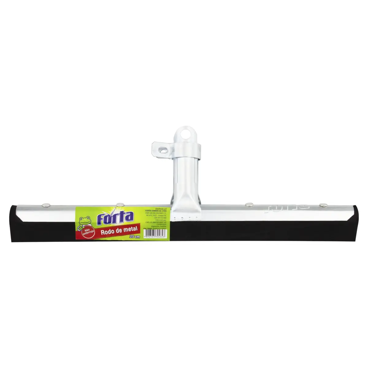 Rodo Duplo Metal Forta 35cm