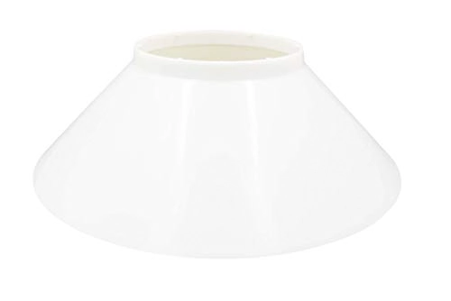 Cpula De Policarbonato P/ Lmpada/lum. 100w