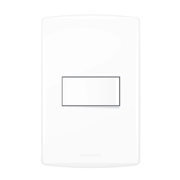 1 Int Simples C/pl Bianco Pro