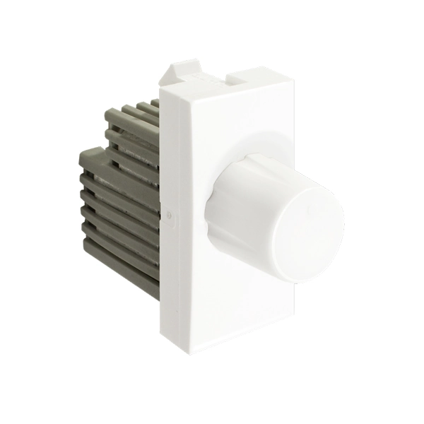 Módulo Variador Branco InovaPro Alumbra