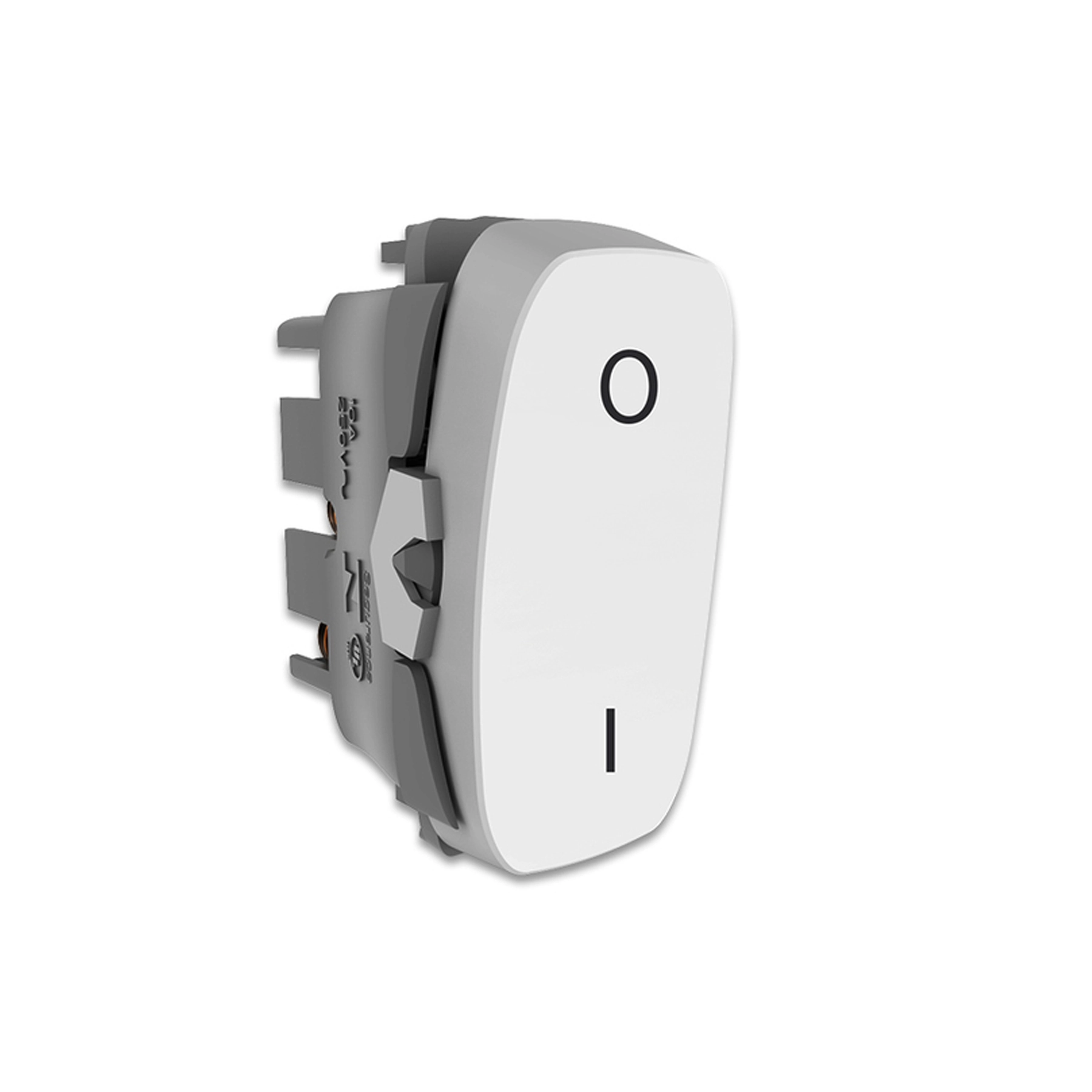 Gracia Int Bipolar Simples 10a 250v Br 85311