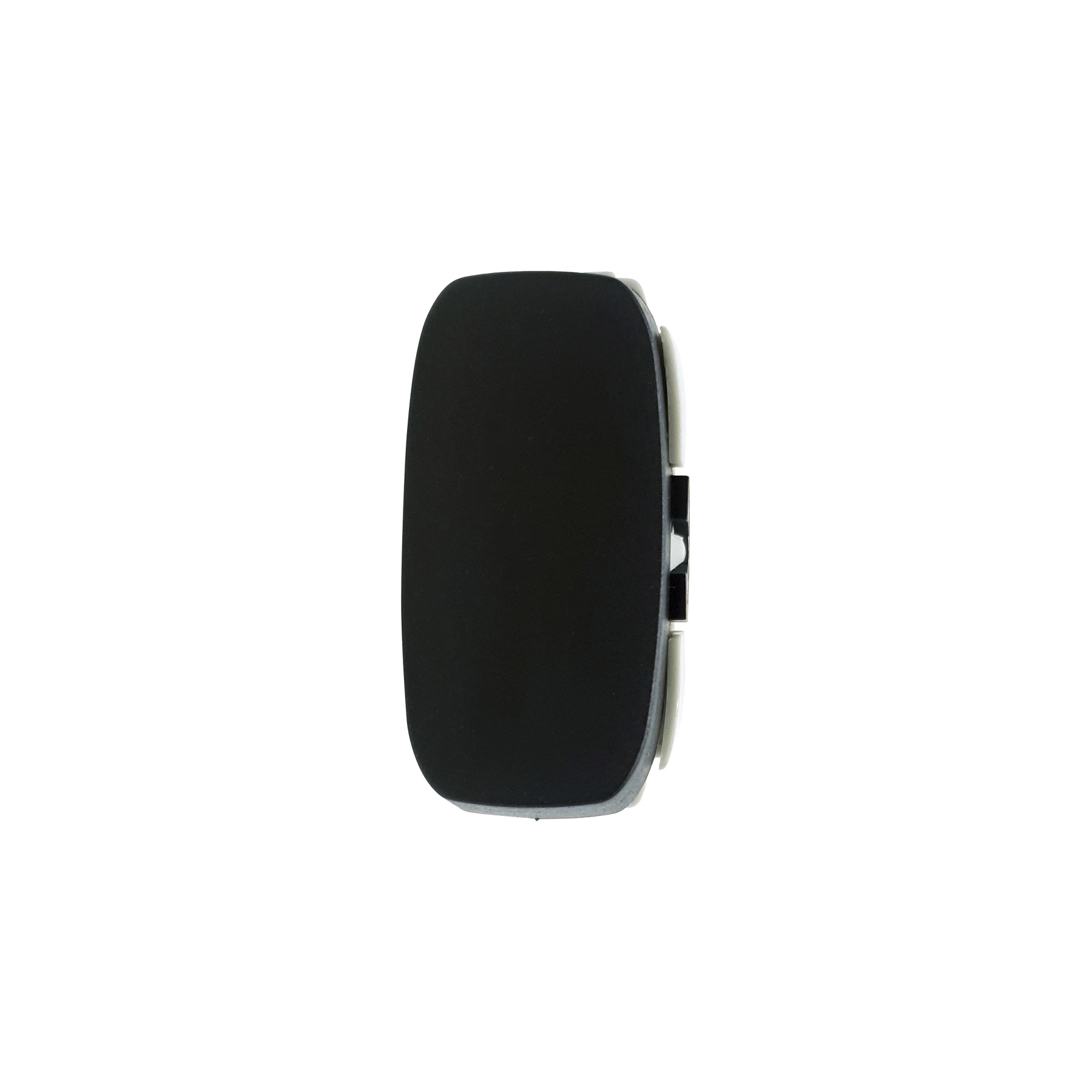 Módulo Interruptor Intermediário 10A 250V Gracia Maxx Black Alumbra