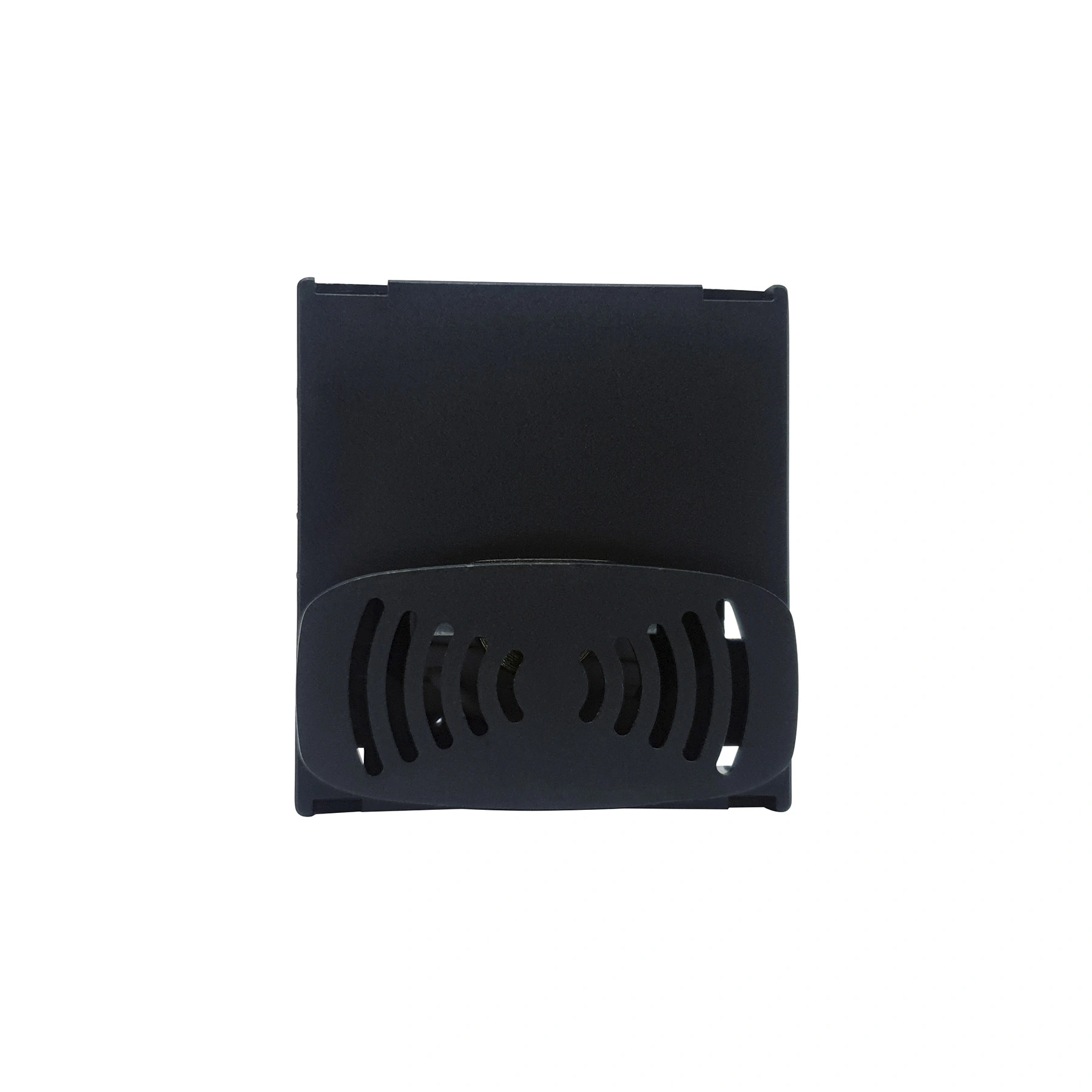 Módulo Campainha Cigarra Bivolt Gracia Maxx Black Alumbra