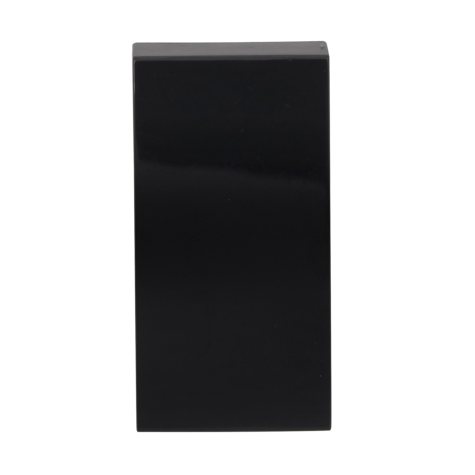 Módulo de Interruptor Paralelo 10A Inova Pro Class Black Piano Alumbra