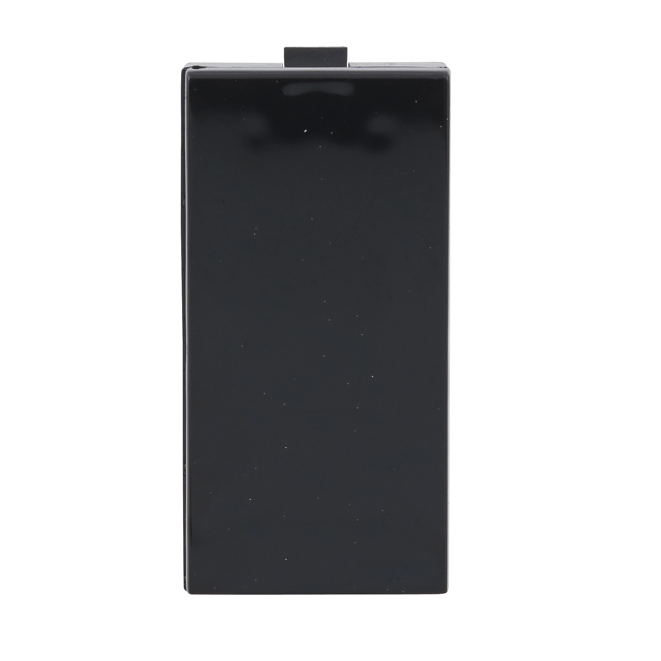 Módulo Cego Inova Pro Class Black Piano Alumbra