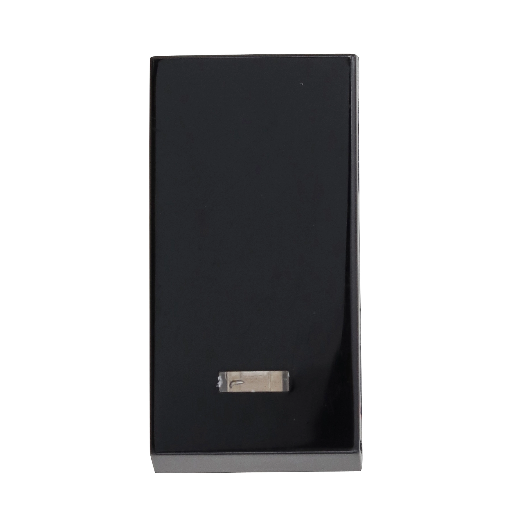 Módulo de Interruptor Paralelo 10A Led Inova Pro Class Black Piano Alumbra