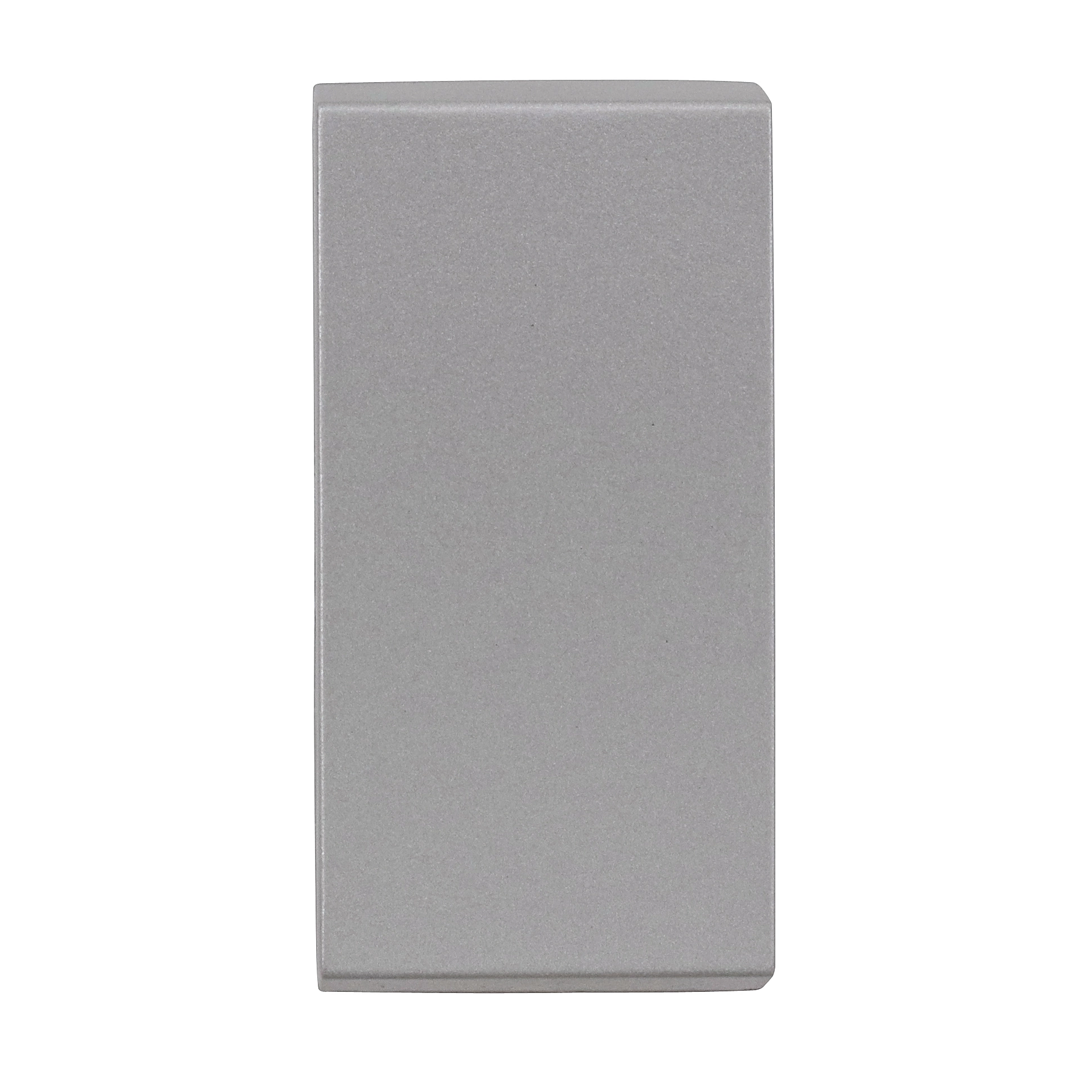 Módulo de Interruptor Simples 10A Inova Pro Class Titanium Alumbra