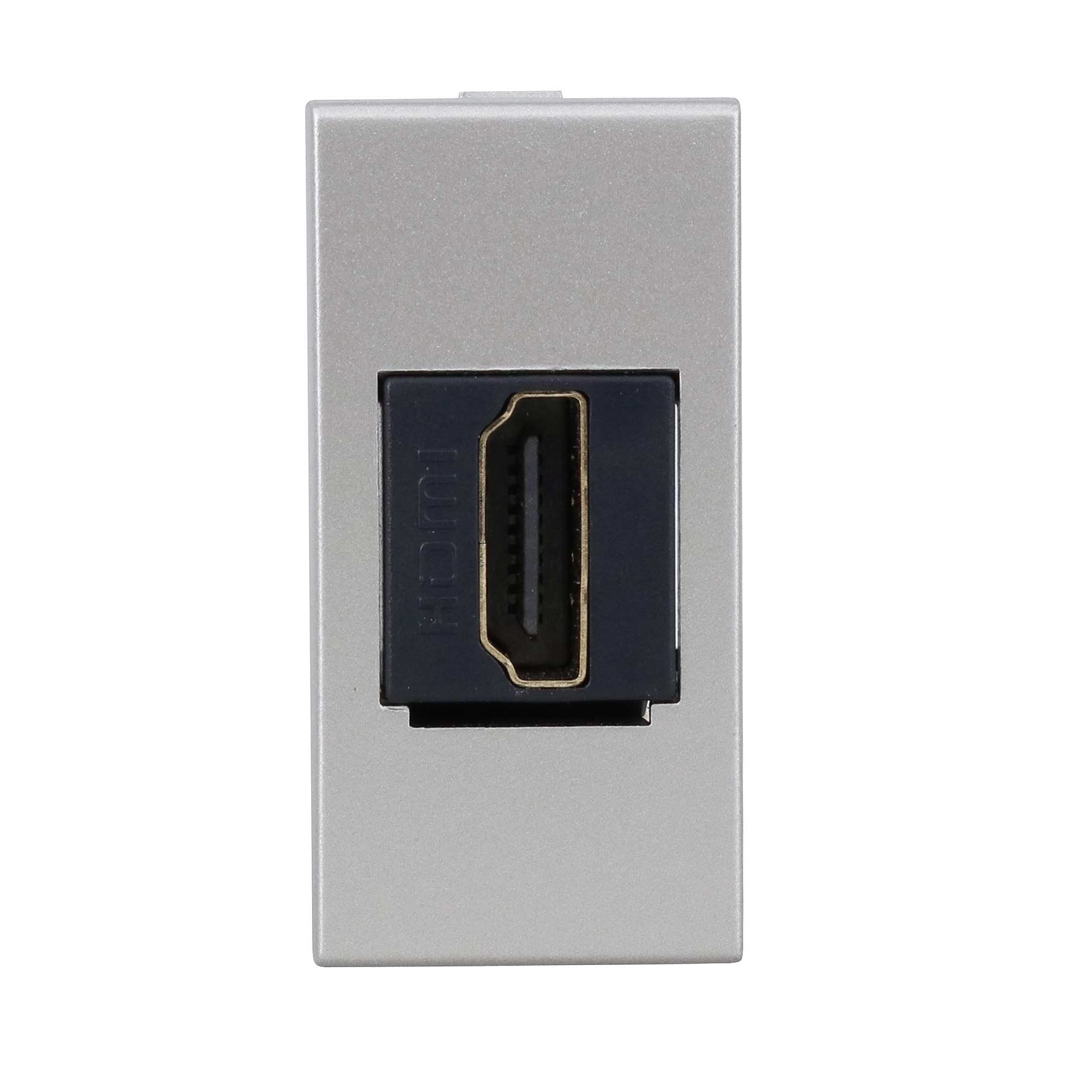 Módulo Tomada HDMI InovaproClass Titanium Alumbra
