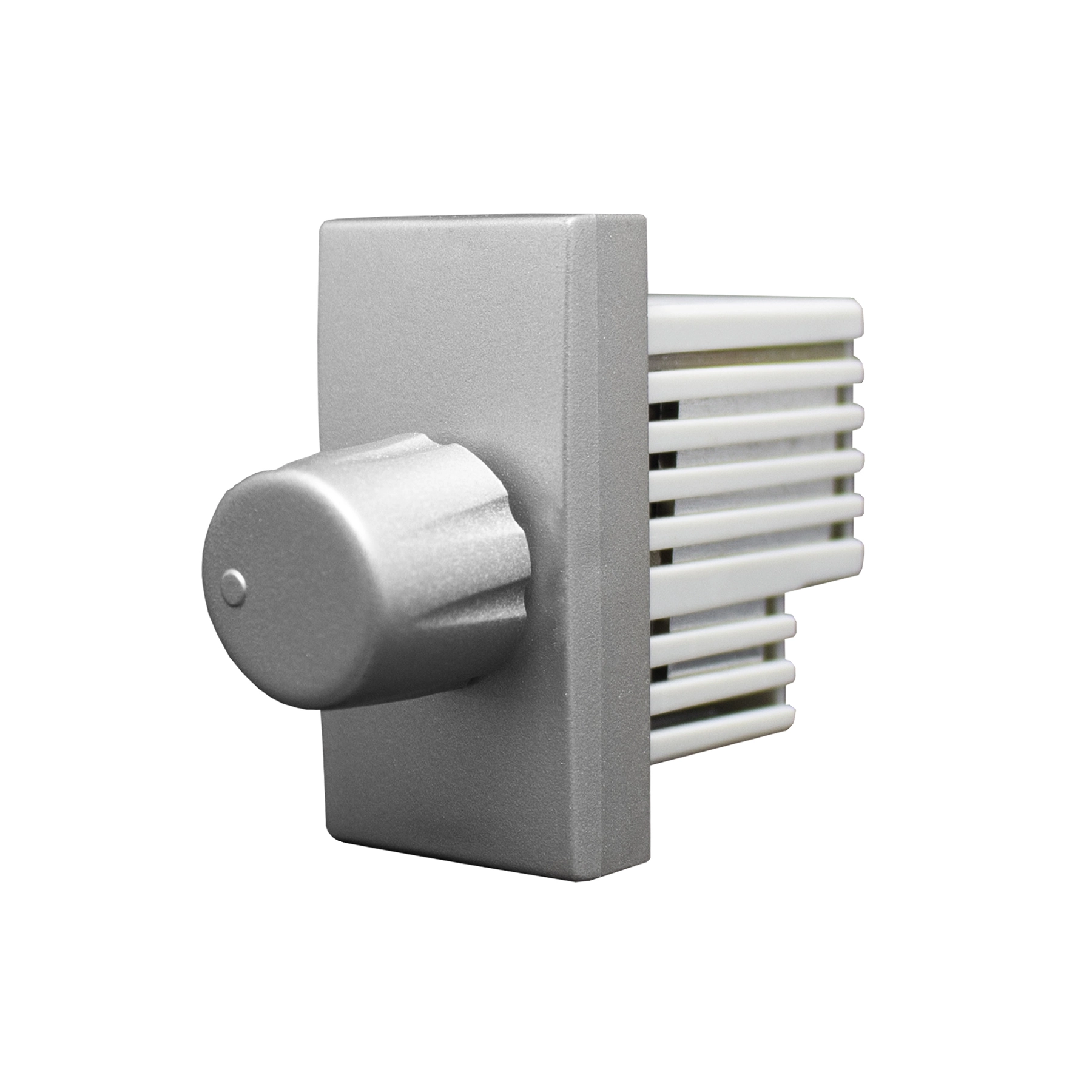 Variador de Luminosidade e Ventilação 220V/300W InovaproClass Titanium Alumbra