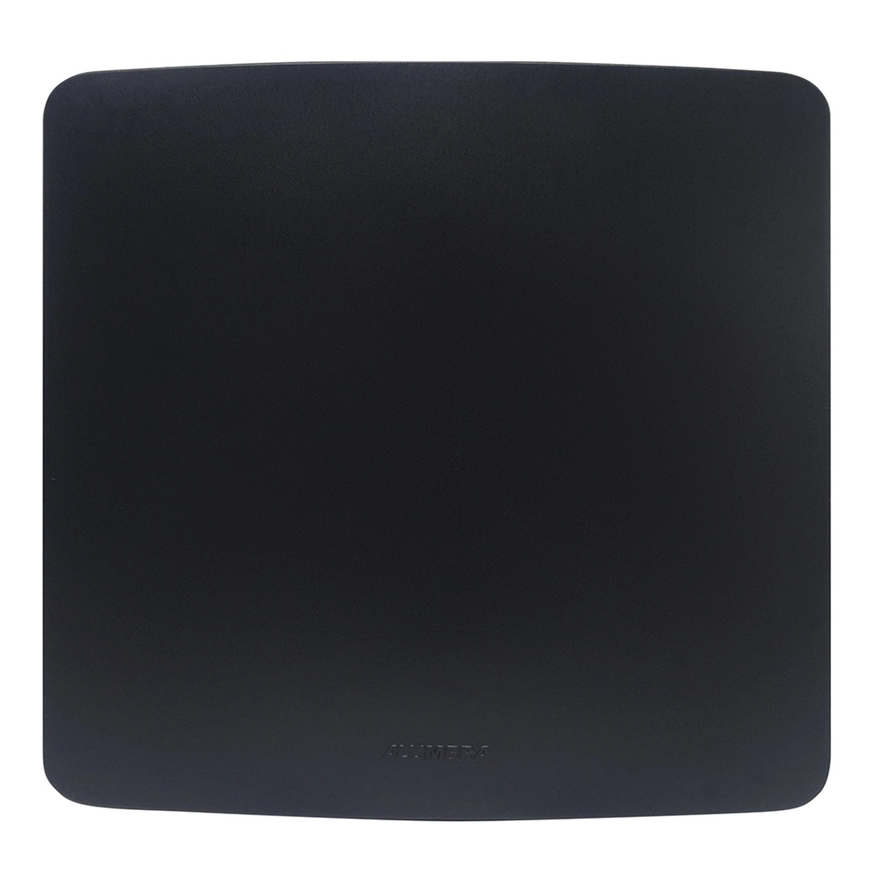 Placa 4X4 Cega Gracia Maxx Black Alumbra