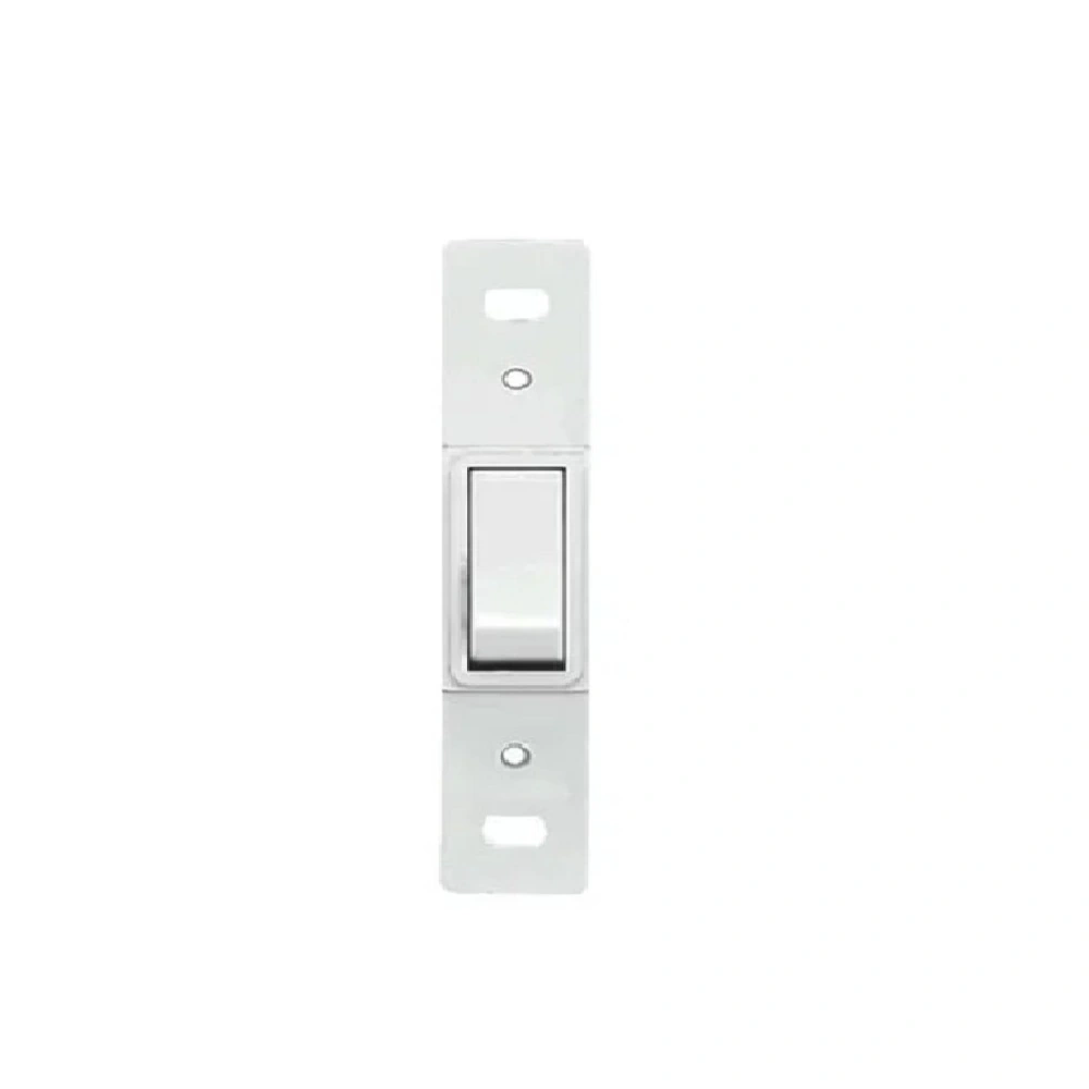 Interruptor Paralelo S/placa Branco Bari P/ Condulete