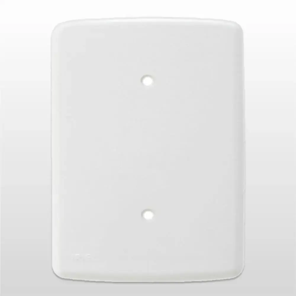Placa Bari 4x2 Br Cega N.0a 1407