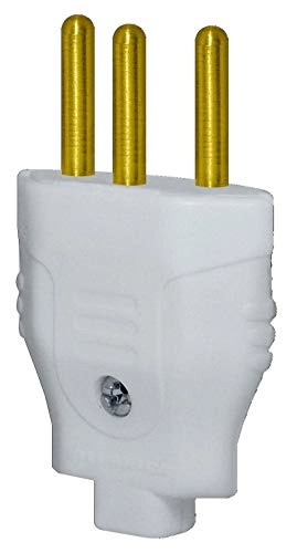 Pino Macho Alumbra Branco 2713 St