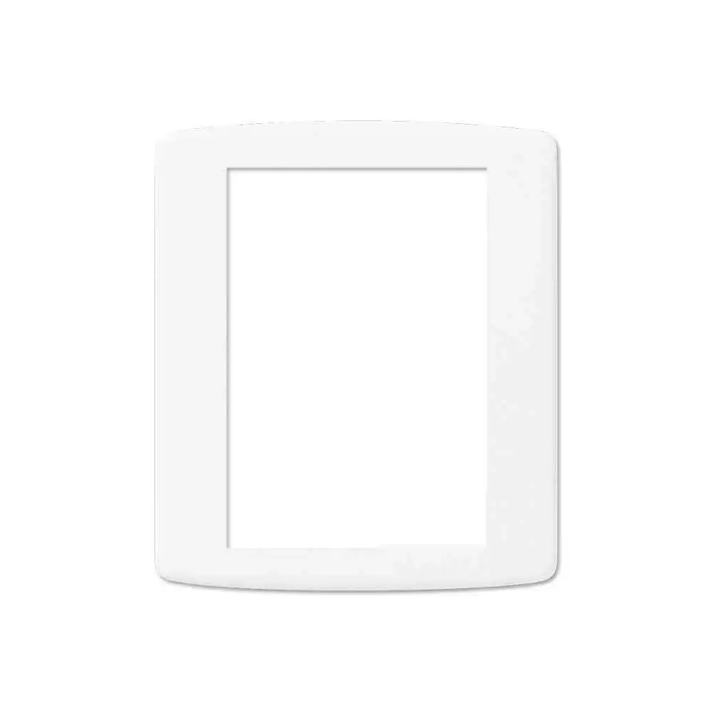 Placa Sob 3 Secoes Siena Facil Branco Alumbra 309912 Cassol