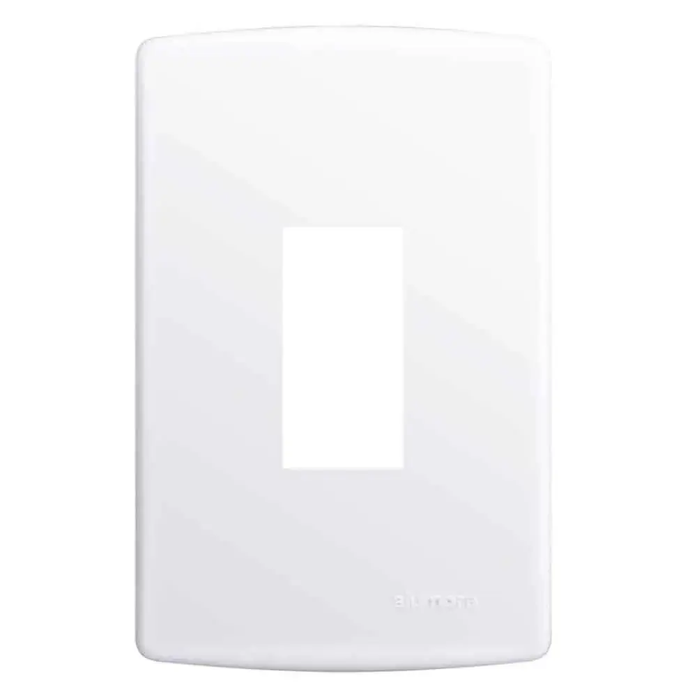 Loja Siena Placa 4x2 1 Mod Vert 6401