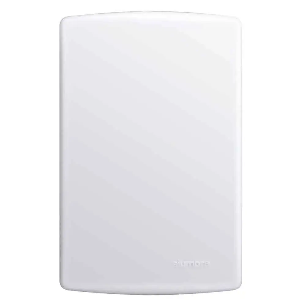 Placa Cega 4x2