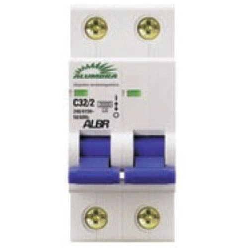 Alumbra Disj.bipolar 25a 9344