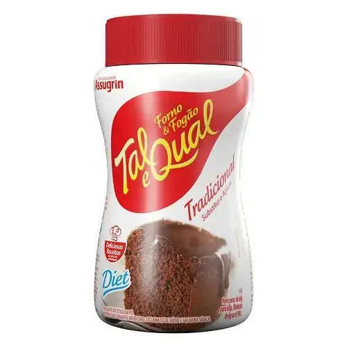 Adocante Tal E Qual 60g