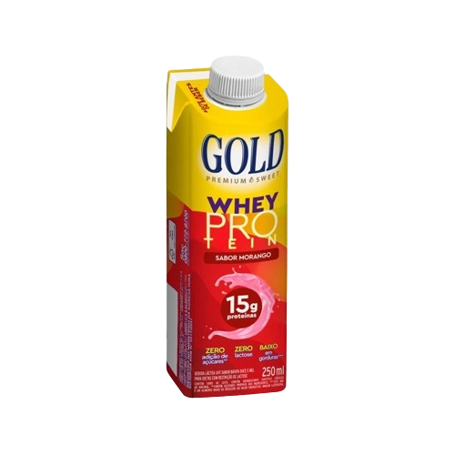 Gold Beb Lac Whey Mor 250ml