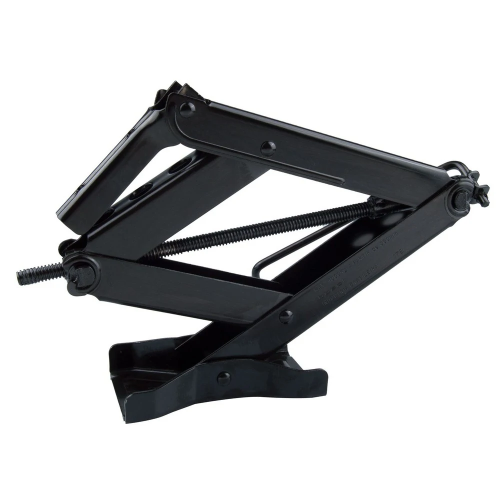 Macaco Hidráulico 1 Tonelada Modelo Joelho - BOSAL-GEROBRAS M015311