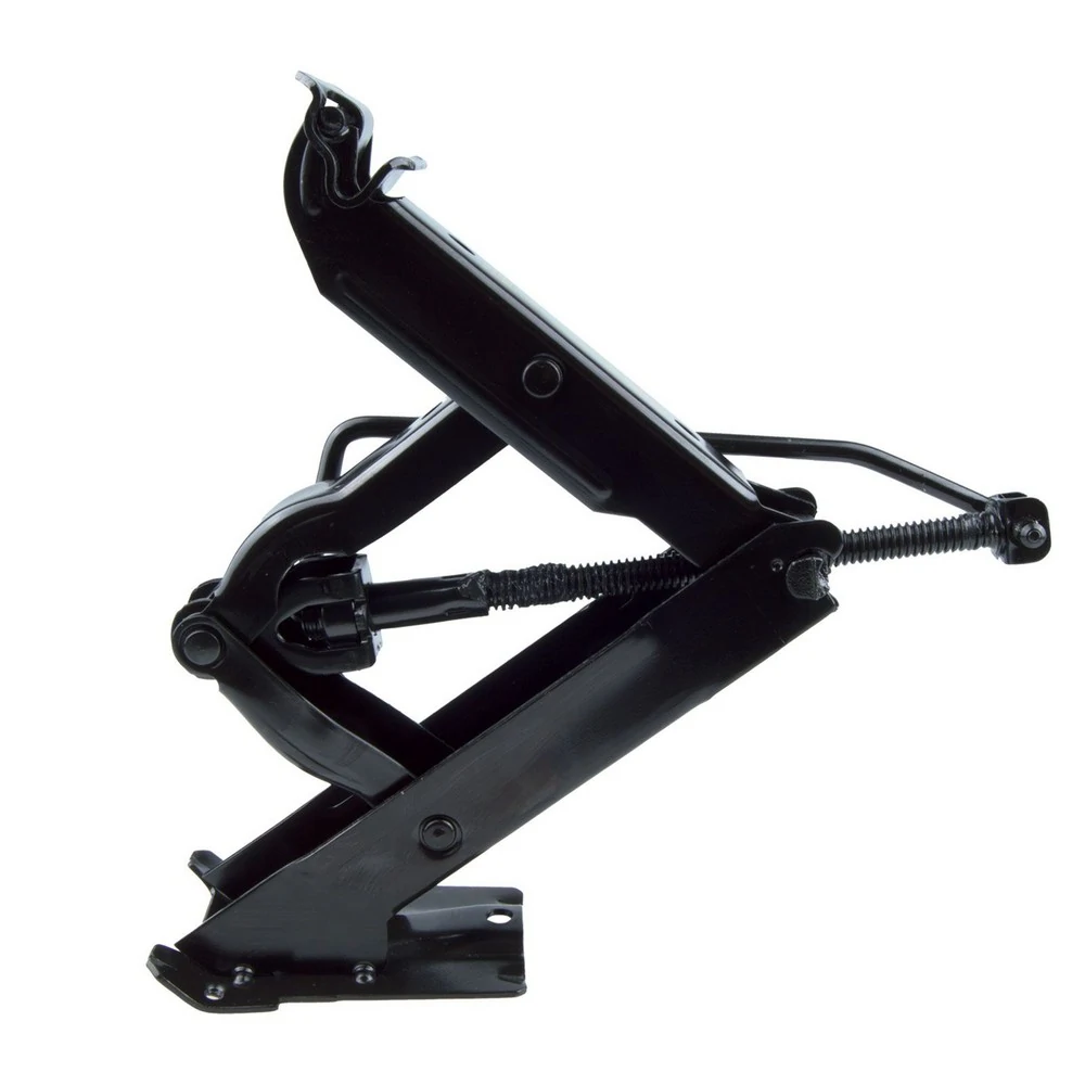 Kit Macaco Modelo Semi-Sanfona 1,7 Toneladas + Chave Roda 19mm com Maleta - BOSAL-GEROBRAS B010400
