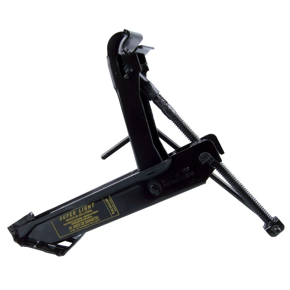 Macaco Universal 800 kg Modelo Joelho - BOSAL-GEROBRAS M015511