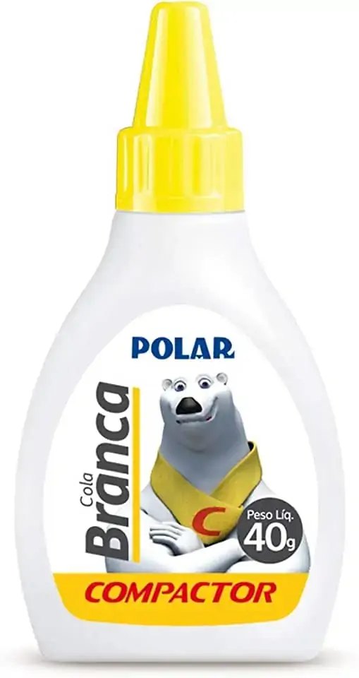 Cola Escolar Polar