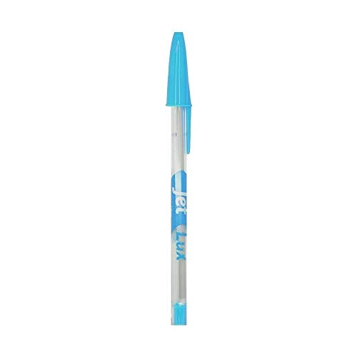Caneta Compactor Jet Lux Sortidas